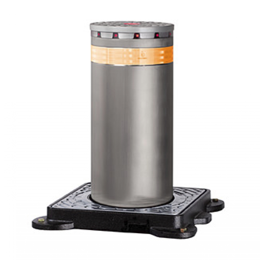 Блокиратор FAAC J275 F H800 INOX