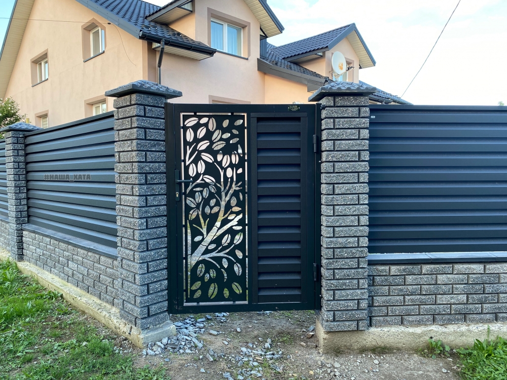 Львівська область с. Ільковичі