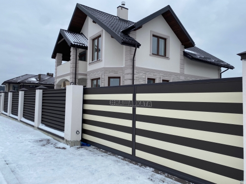 Львівська область, с. Зубра