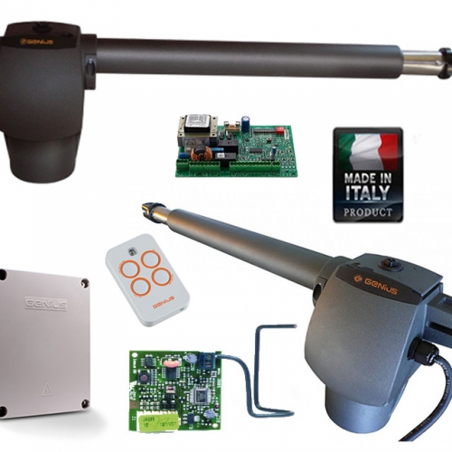  FAAC GENIUS G-BAT 400 MINI 