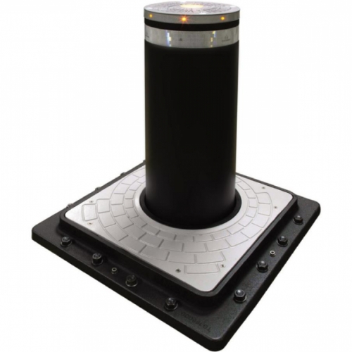 Блокиратор FAAC J355 F M30-P1 H100 INOX